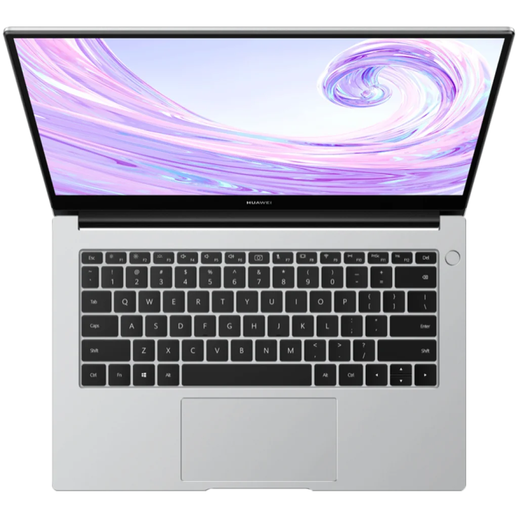 Ноутбук Huawei MateBook D 14 2020 i5 16GB+512GB MX250 (NbB-WAH9P) Silver