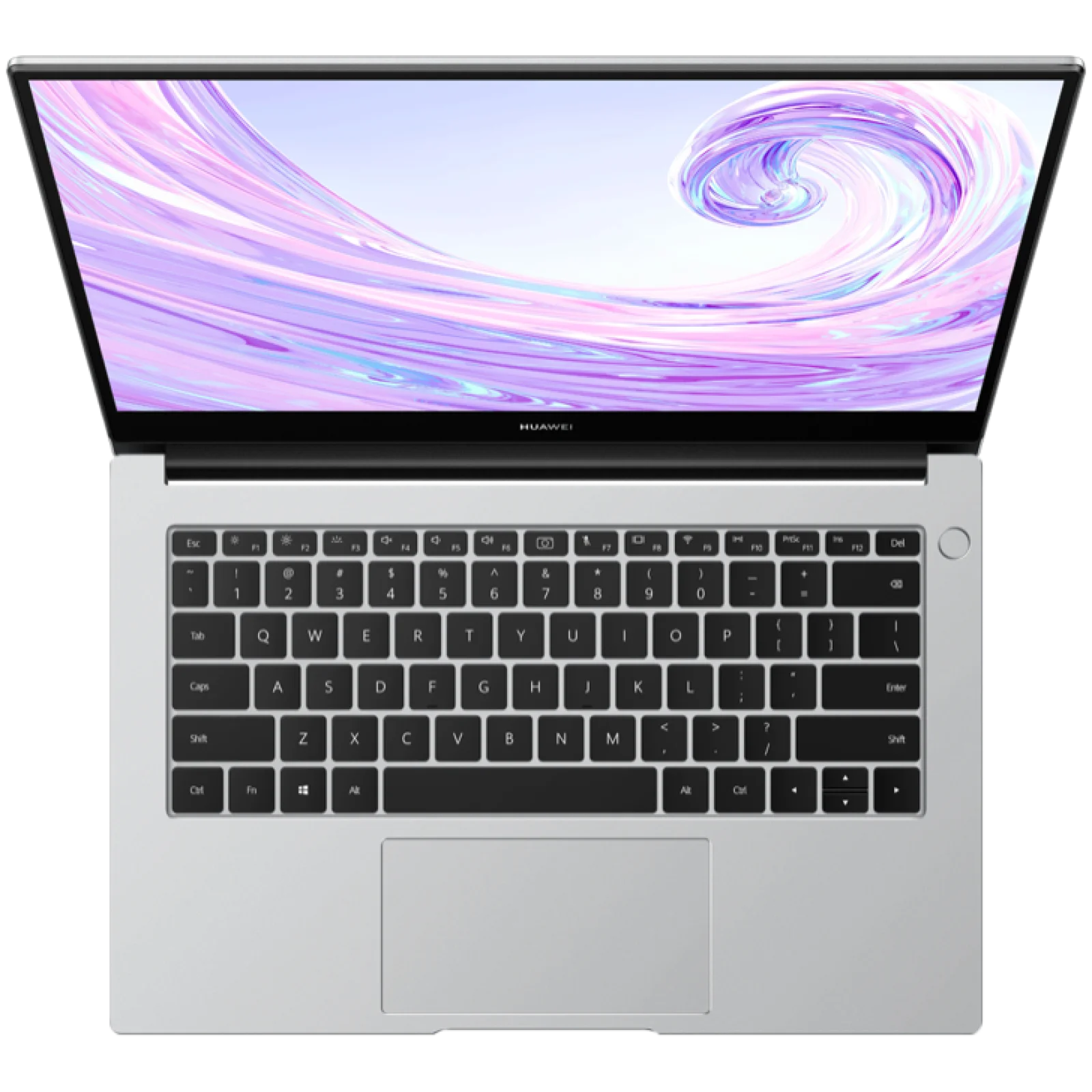 Ноутбук Huawei MateBook D 14 2020 i5 16GB+512GB MX250 (NbB-WAH9P) Silver