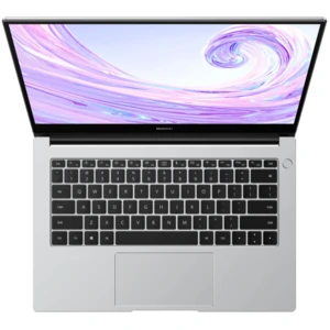 Ноутбук Huawei MateBook D 14 2020 i5 16GB+512GB MX250 (NbB-WAH9P) Silver