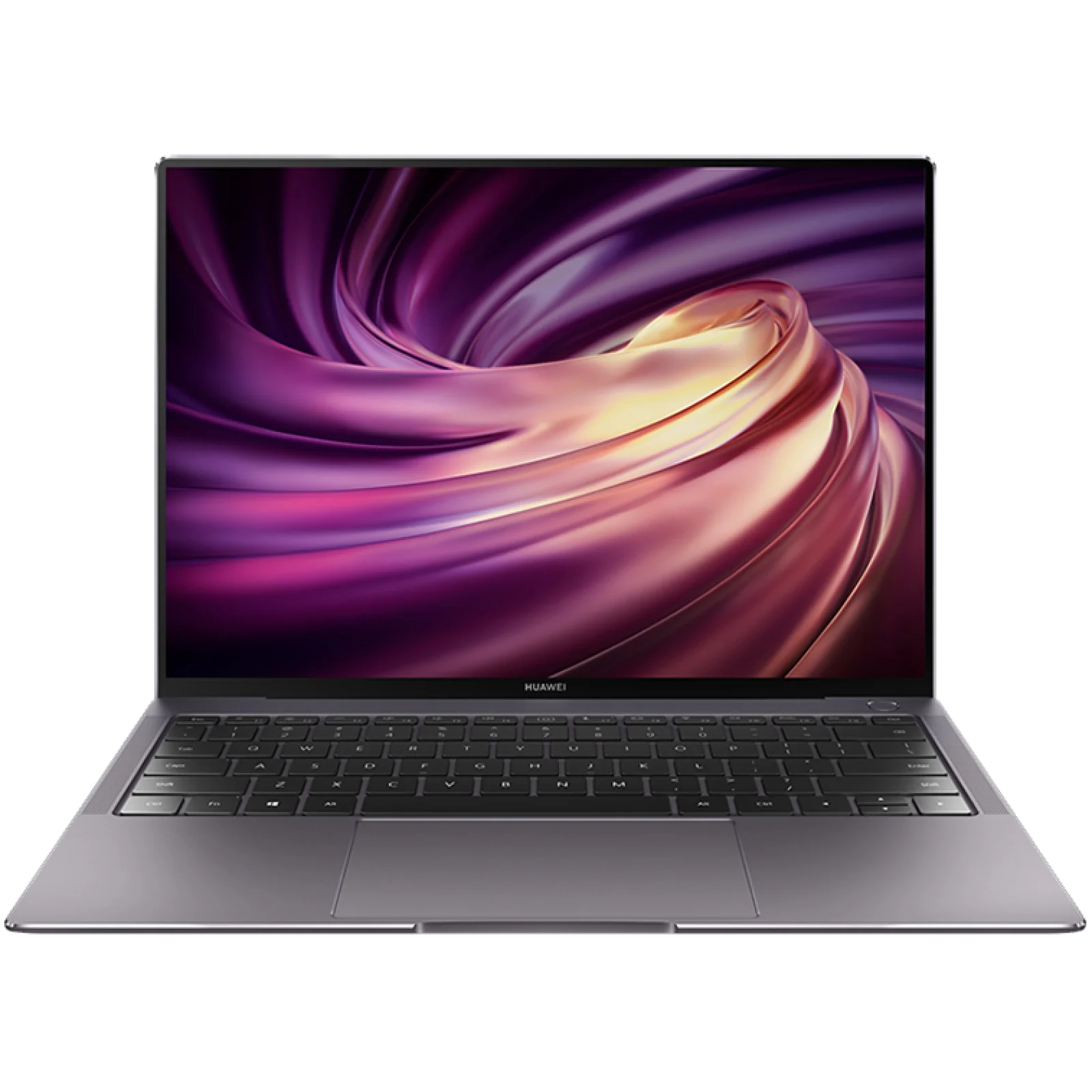 Ноутбук Huawei MateBook X Pro 2020 i7 16GB+1TB (53010VUK) Space Gray