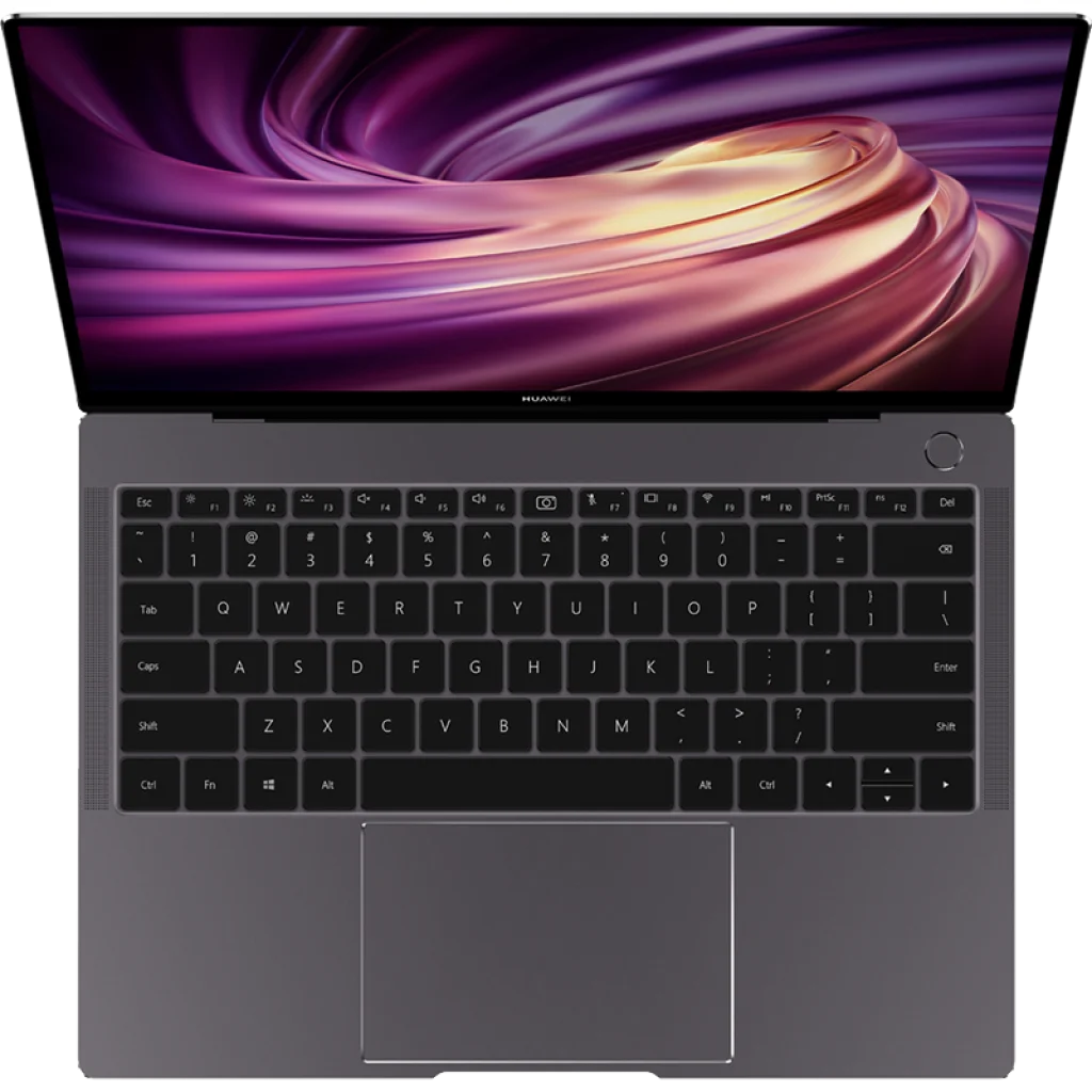 Ноутбук Huawei MateBook X Pro 2020 i7 16GB+512Gb (MACHC-WAE9D) Space Gray