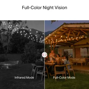 IP-камера Mercusys MC510 UA