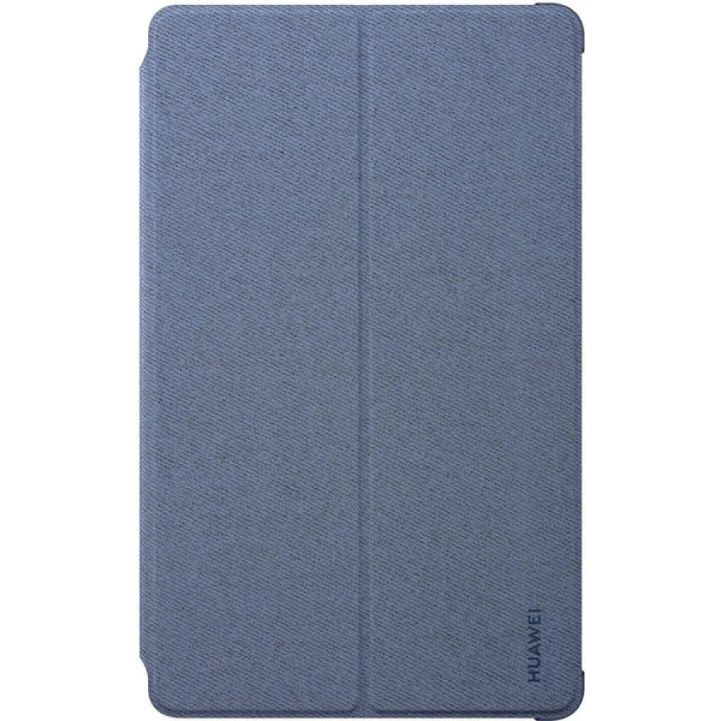 Чохол Flip Cover Grey Blue для Huawei MediaPad T8 8