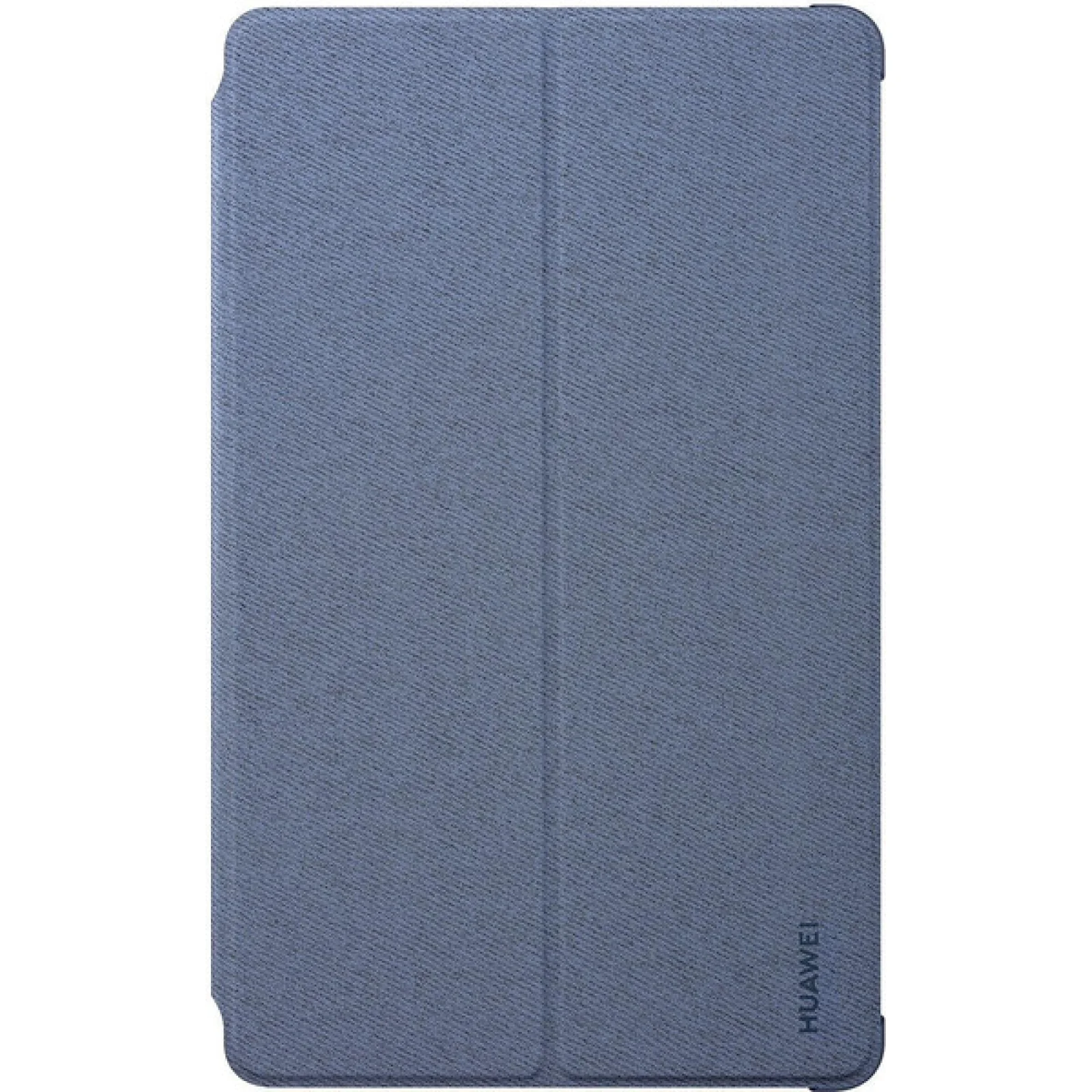 Чехол Flip Cover Grey Blue для Huawei MediaPad T8 8