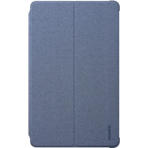 Чохол Flip Cover Grey Blue для Huawei MediaPad T8 8 (96662488)