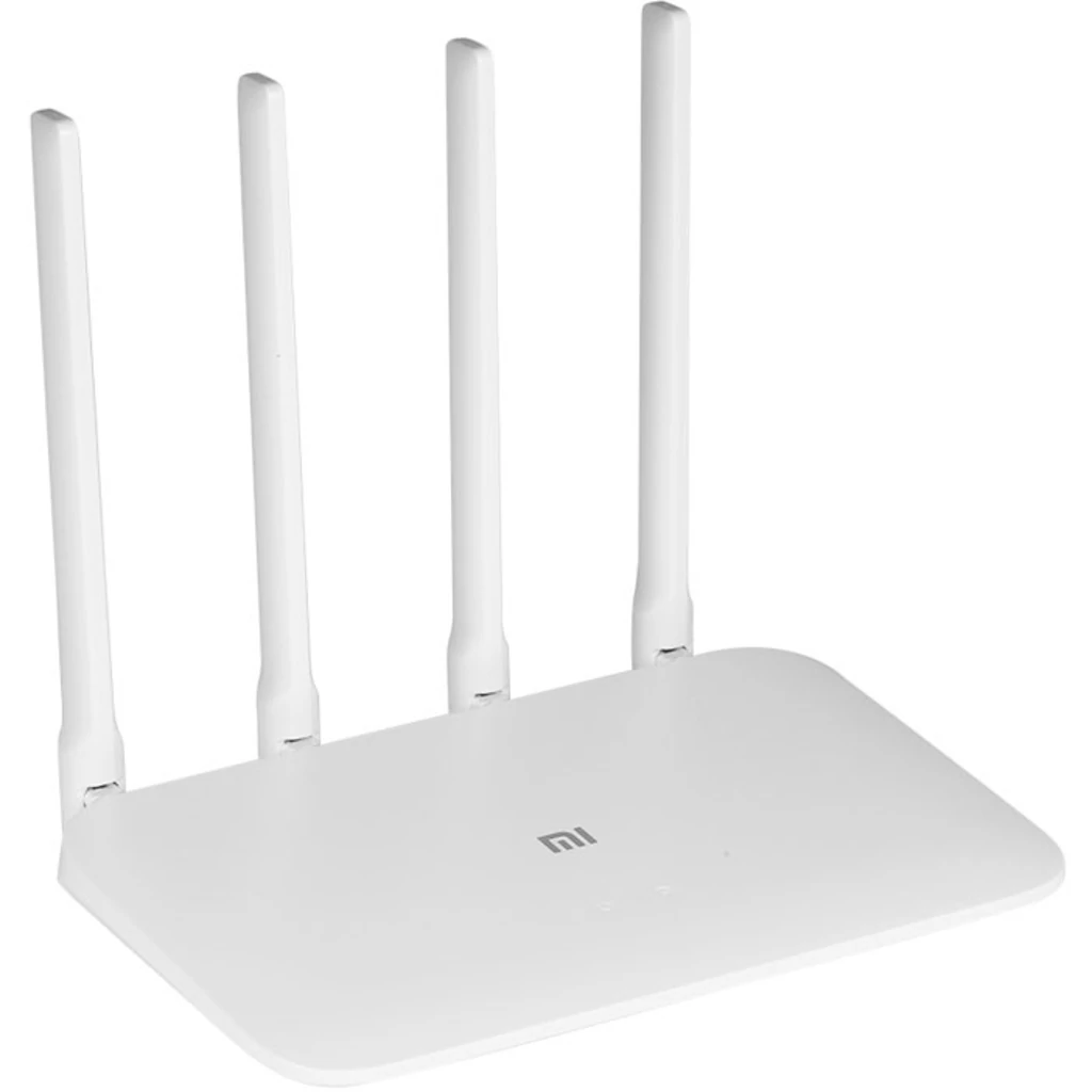 Беспроводной маршрутизатор (роутер) Xiaomi Mi WiFi Router 3G V2 White (DVB4180CN, DVB4225CN) CN