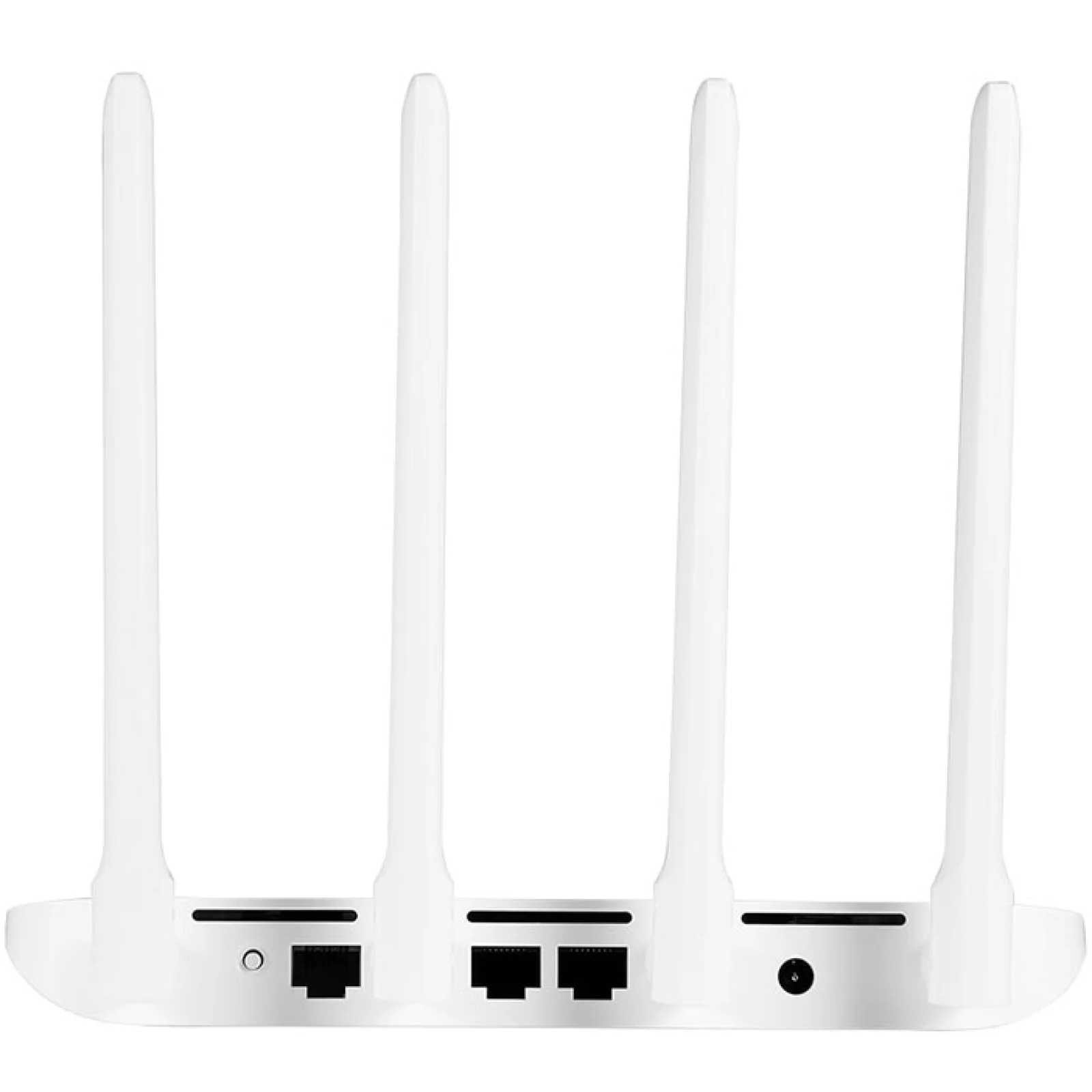 Беспроводной маршрутизатор (роутер) Xiaomi Mi WiFi Router 3G V2 White (DVB4180CN, DVB4225CN) CN