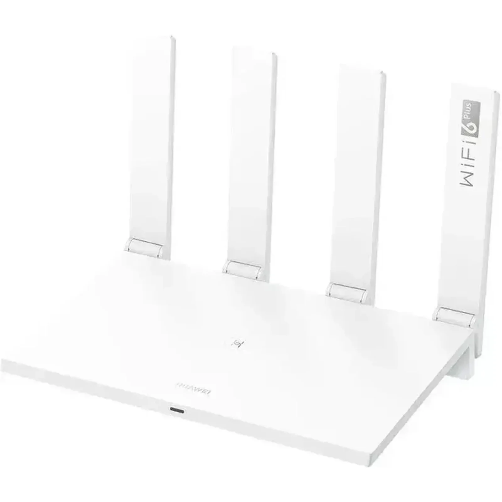 Бездротовий маршрутизатор AX3 WS7100 V2 Wi-Fi 6 3000Mbps White UA