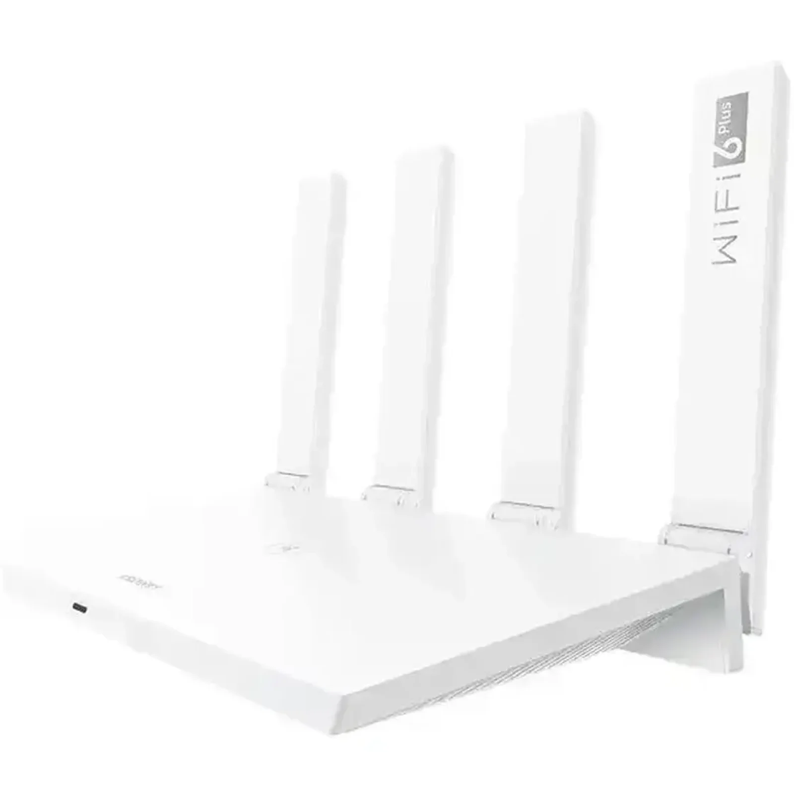 Бездротовий маршрутизатор AX3 WS7100 V2 Wi-Fi 6 3000Mbps White UA