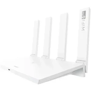 Бездротовий маршрутизатор AX3 WS7100 V2 Wi-Fi 6 3000Mbps White UA