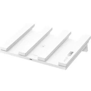 Бездротовий маршрутизатор AX3 WS7100 V2 Wi-Fi 6 3000Mbps White UA