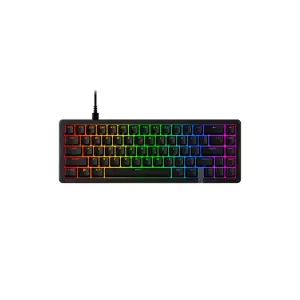 Клавіатура HyperX Origins 2 Pro 65 Red V2 (BN7S3AA) UA