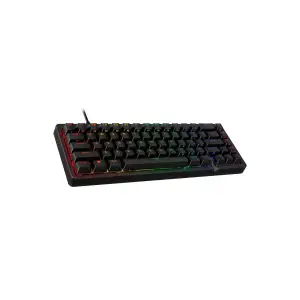 Клавіатура HyperX Origins 2 Pro 65 Red V2 (BN7S3AA) UA