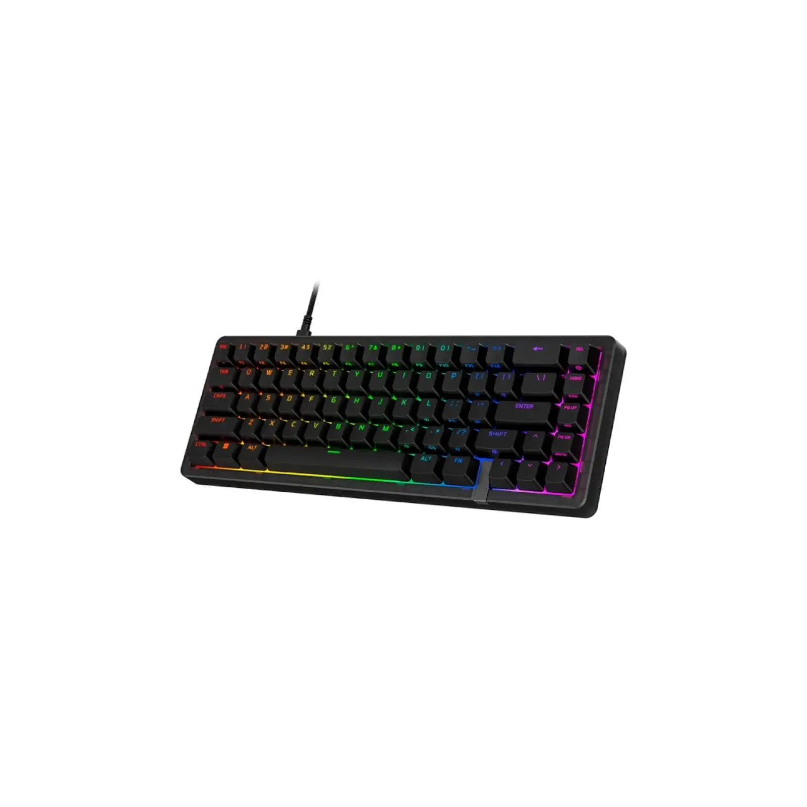 Клавіатура HyperX Origins 2 Pro 65 Red V2 (BN7S3AA) UA