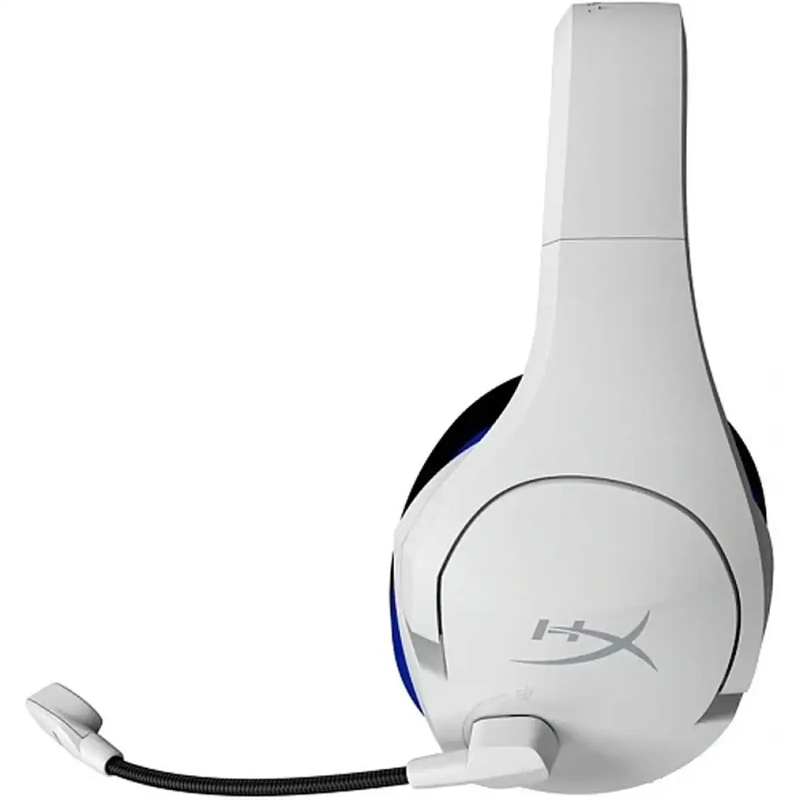 Навушники HyperX Cloud Stinger Core Wireless Gaming Headset for PS4\PS5 White (4P5J1AA) UA