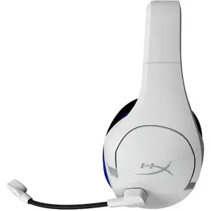 Навушники HyperX Cloud Stinger Core Wireless Gaming Headset for PS4\PS5 White (4P5J1AA) UA