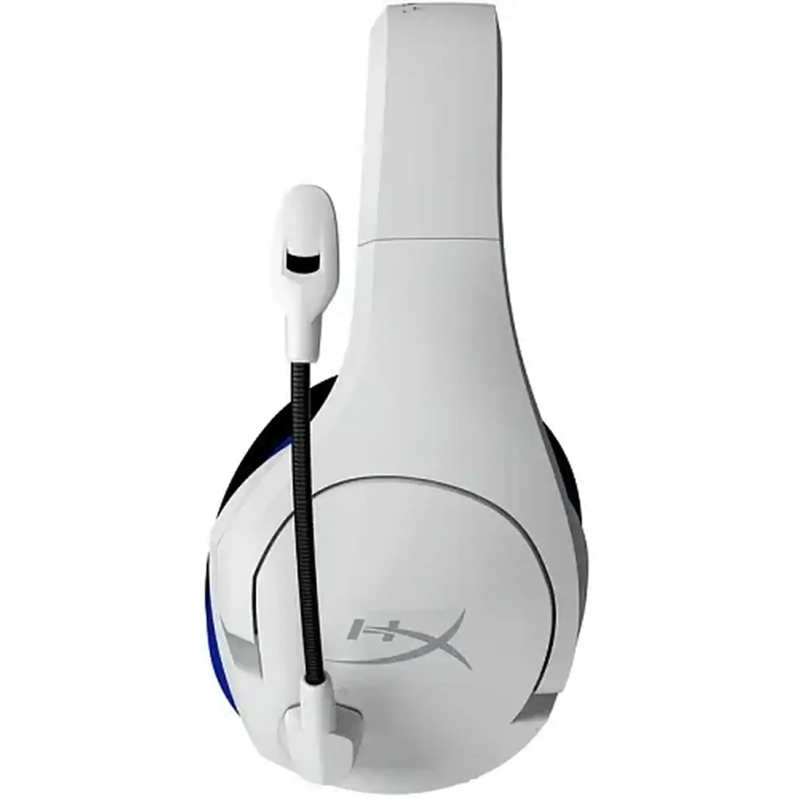 Навушники HyperX Cloud Stinger Core Wireless Gaming Headset for PS4\PS5 White (4P5J1AA) UA