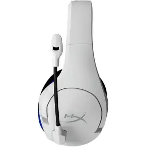 Навушники HyperX Cloud Stinger Core Wireless Gaming Headset for PS4\PS5 White (4P5J1AA) UA