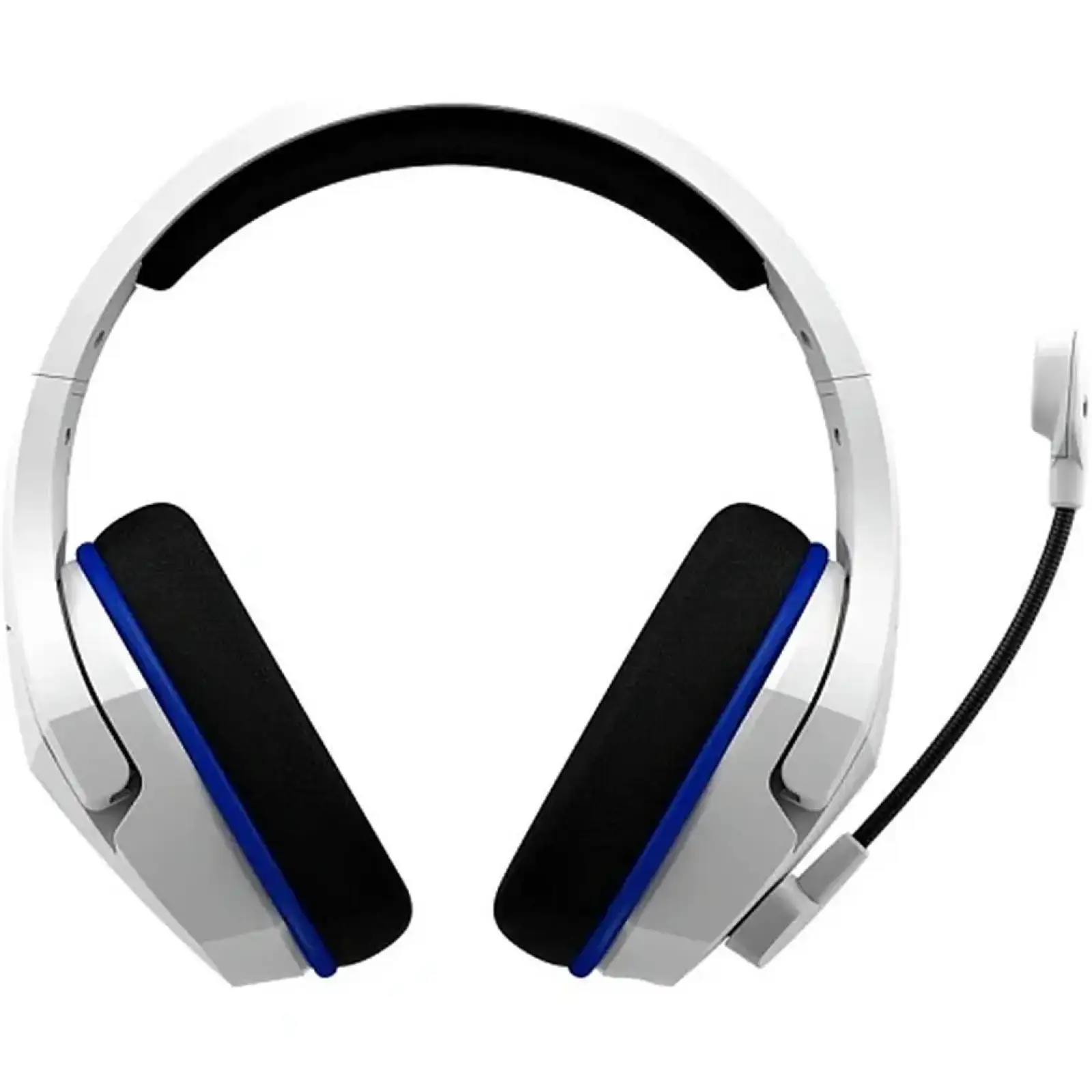 Навушники HyperX Cloud Stinger Core Wireless Gaming Headset for PS4\PS5 White (4P5J1AA) UA