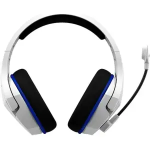 Навушники HyperX Cloud Stinger Core Wireless Gaming Headset for PS4\PS5 White (4P5J1AA) UA