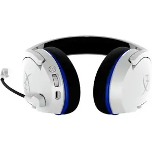 Навушники HyperX Cloud Stinger Core Wireless Gaming Headset for PS4\PS5 White (4P5J1AA) UA