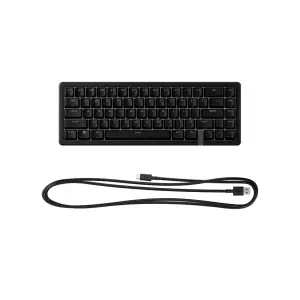 Клавіатура HyperX Origins 2 Pro 65 Red V2 (BN7S3AA) UA