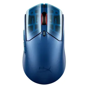 Миша HyperX Pulsefire Haste 2 S Wireless Navy (9B001AA)