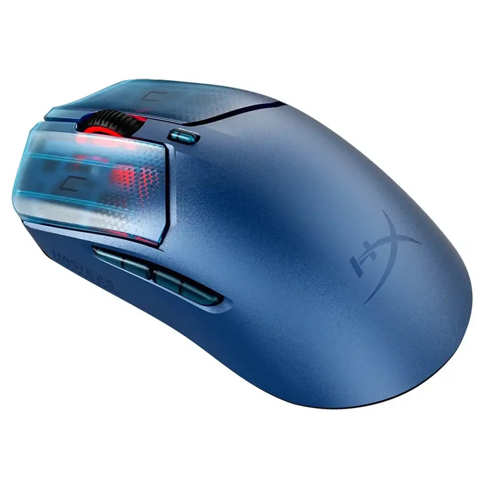 Миша HyperX Pulsefire Haste 2 S Wireless Navy (9B001AA)