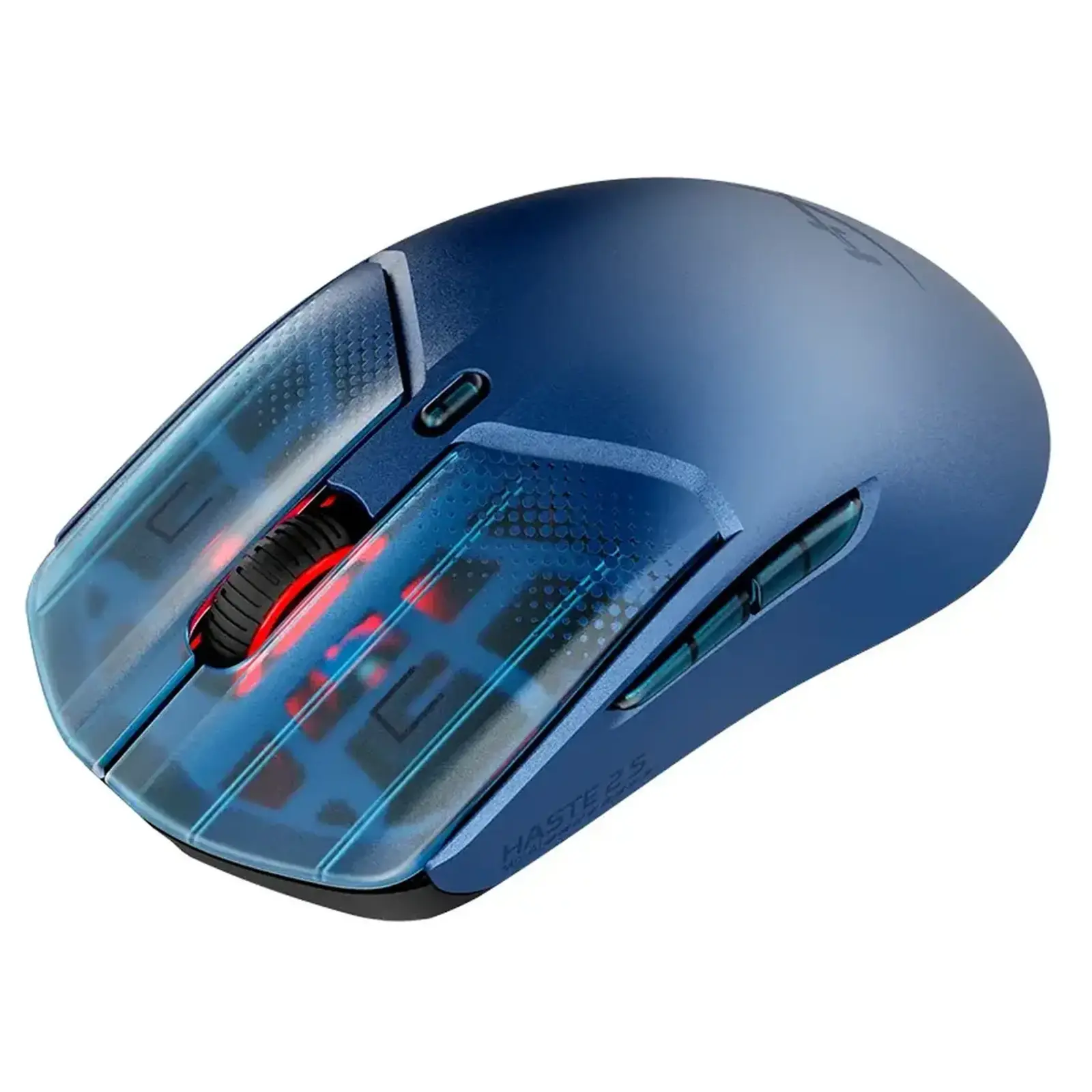 Миша HyperX Pulsefire Haste 2 S Wireless Navy (9B001AA)