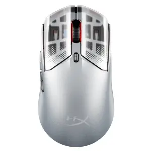 Миша HyperX Pulsefire Haste 2 S Wireless Silver (9B002AA)