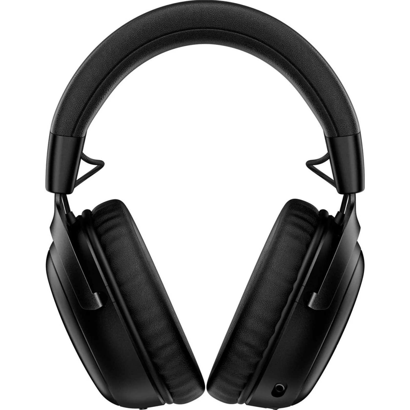 Наушники HyperX Cloud III S Wireless Black (A59YZAA)