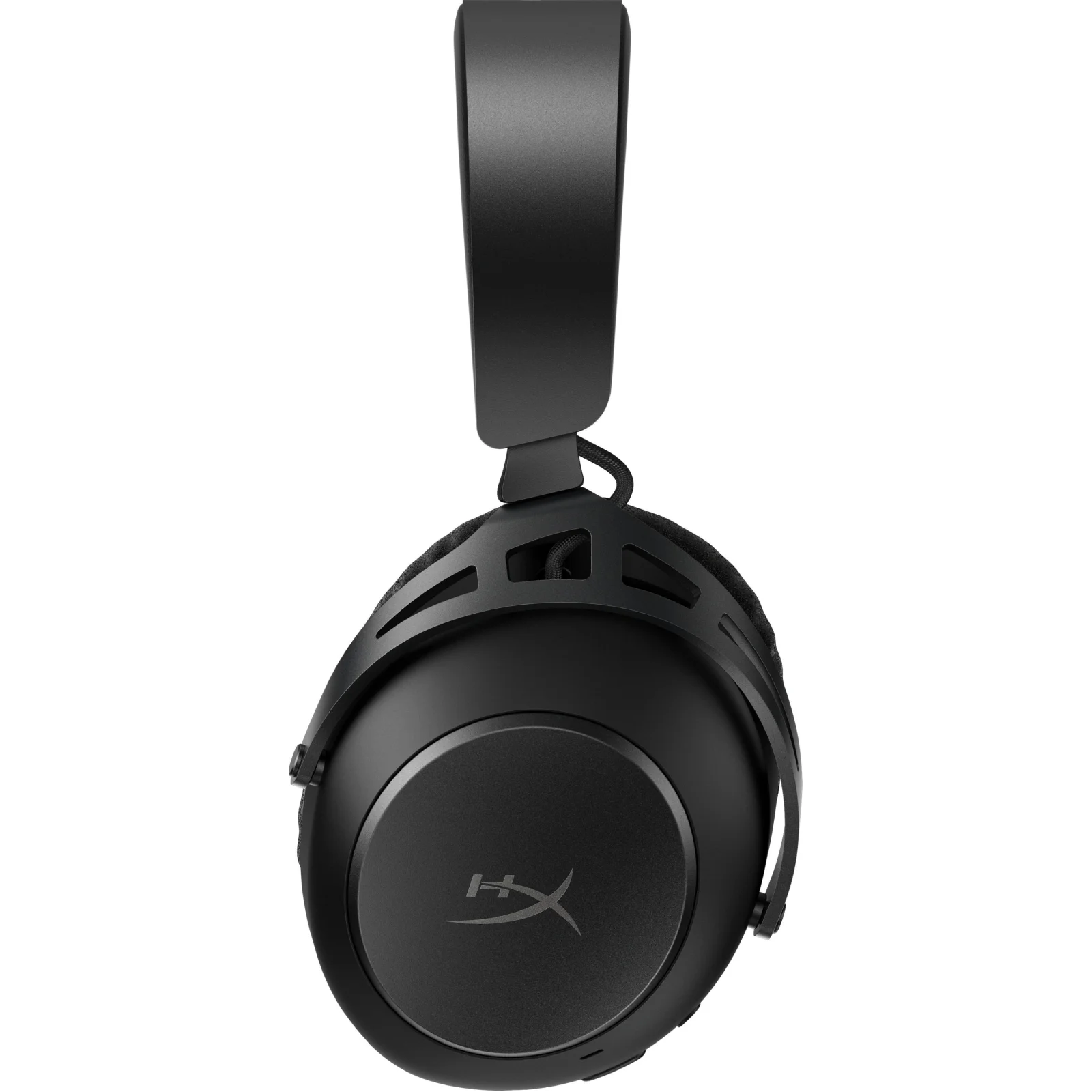Гарнітура ігрова HyperX Cloud Alpha 2 Black (AJ5C7AA) UA