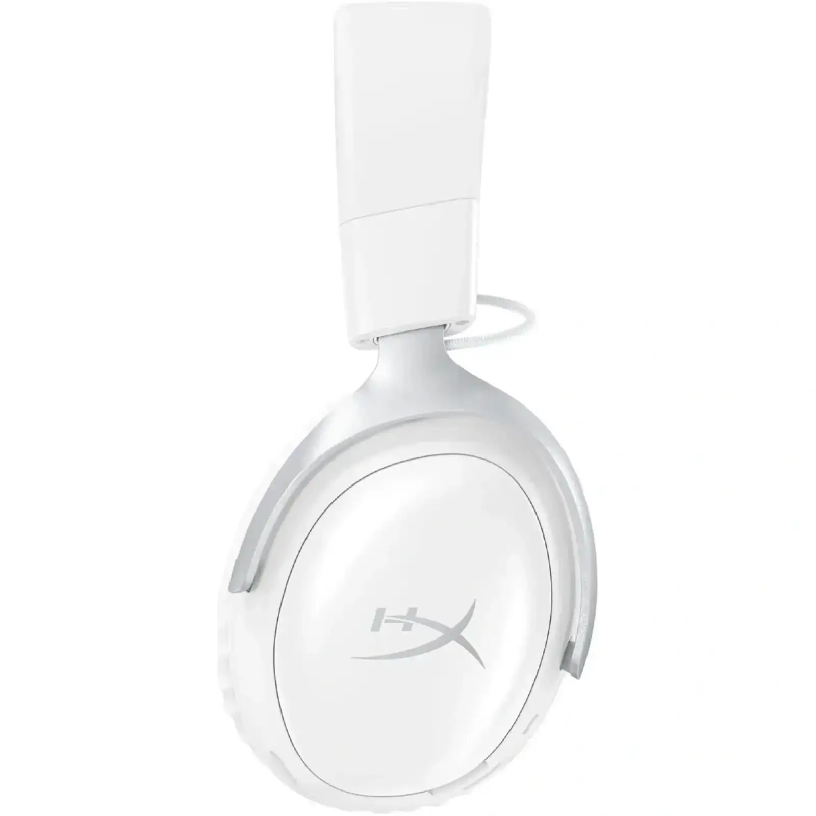 Гарнiтура HyperX Cloud III S Wireless White (AX6G1AA)