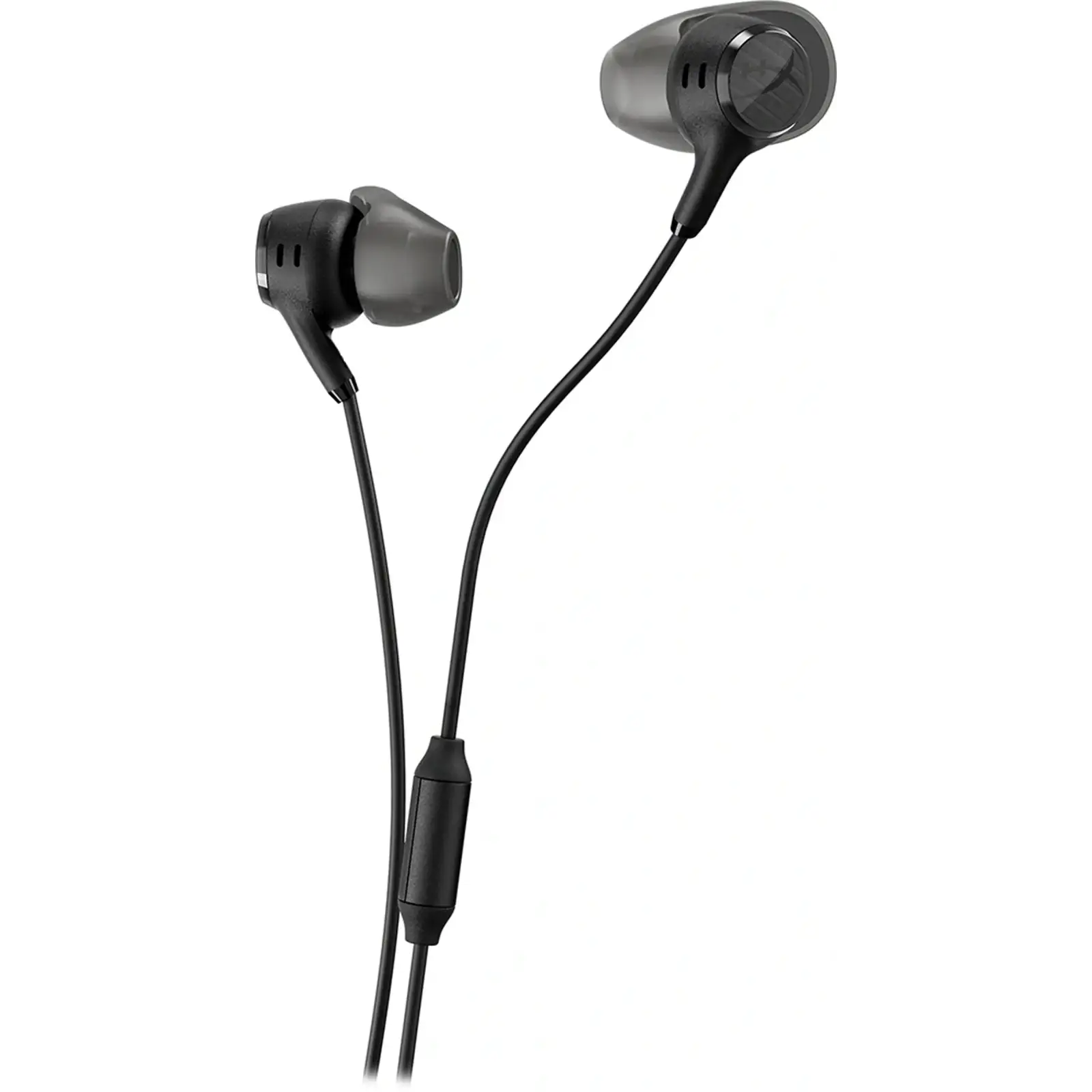 Гарнітура ігрова HyperX Cloud Earbuds III Black (BN7R9AA) UA