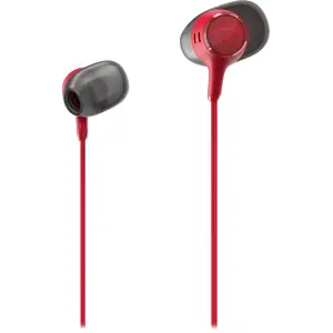 Гарнітура ігрова HyperX Cloud Earbuds III Red (BN7S0AA) UA
