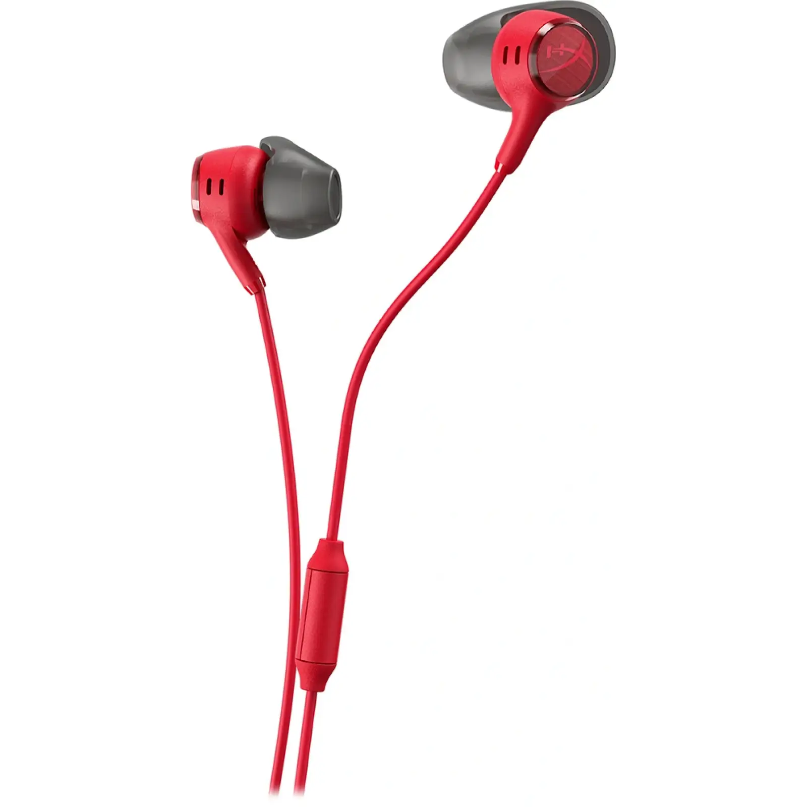 Гарнітура ігрова HyperX Cloud Earbuds III Red (BN7S0AA) UA