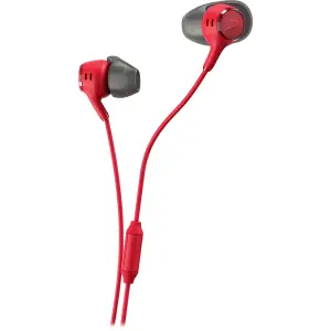 Гарнітура ігрова HyperX Cloud Earbuds III Red (BN7S0AA) UA