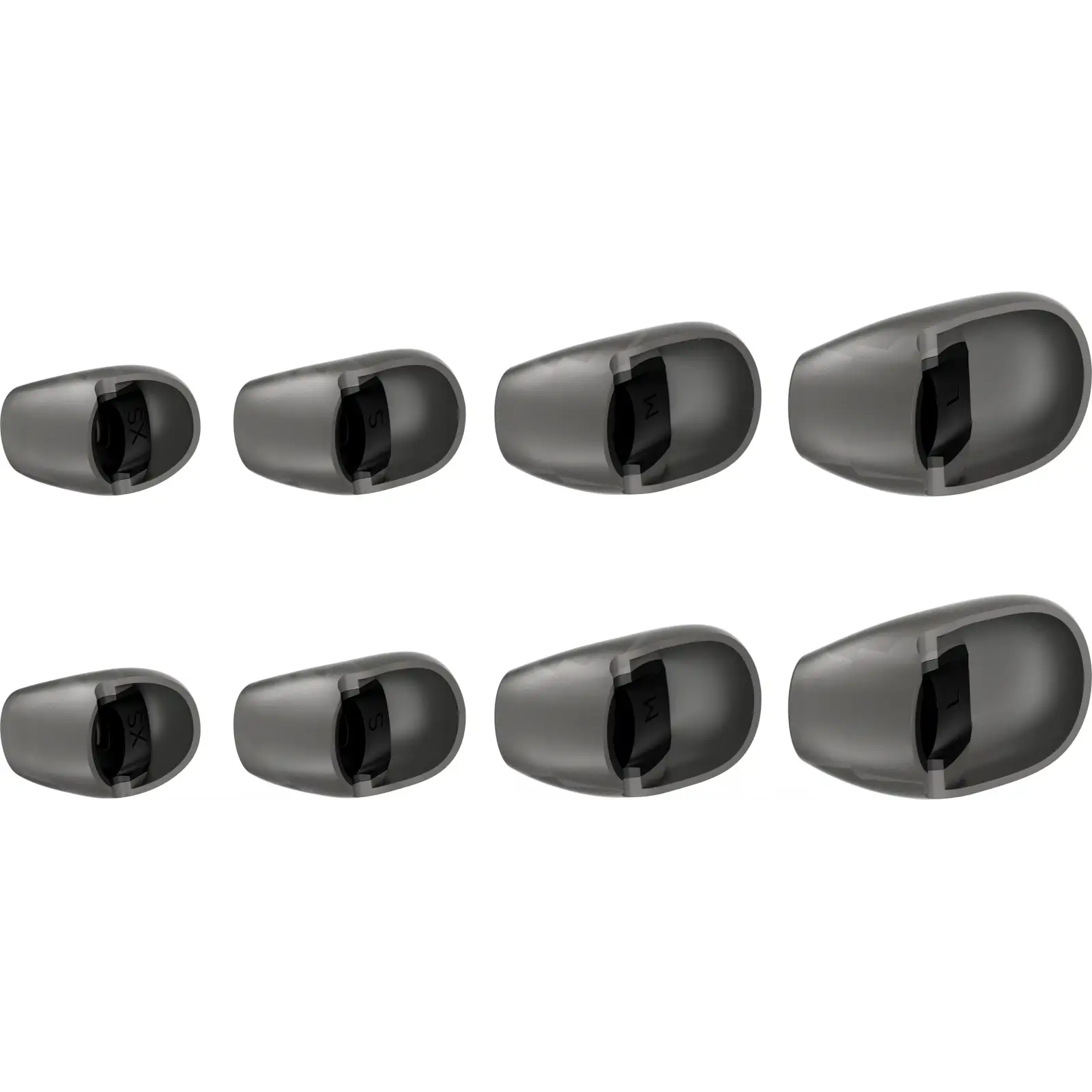 Гарнітура ігрова HyperX Cloud Earbuds III Red (BN7S0AA) UA