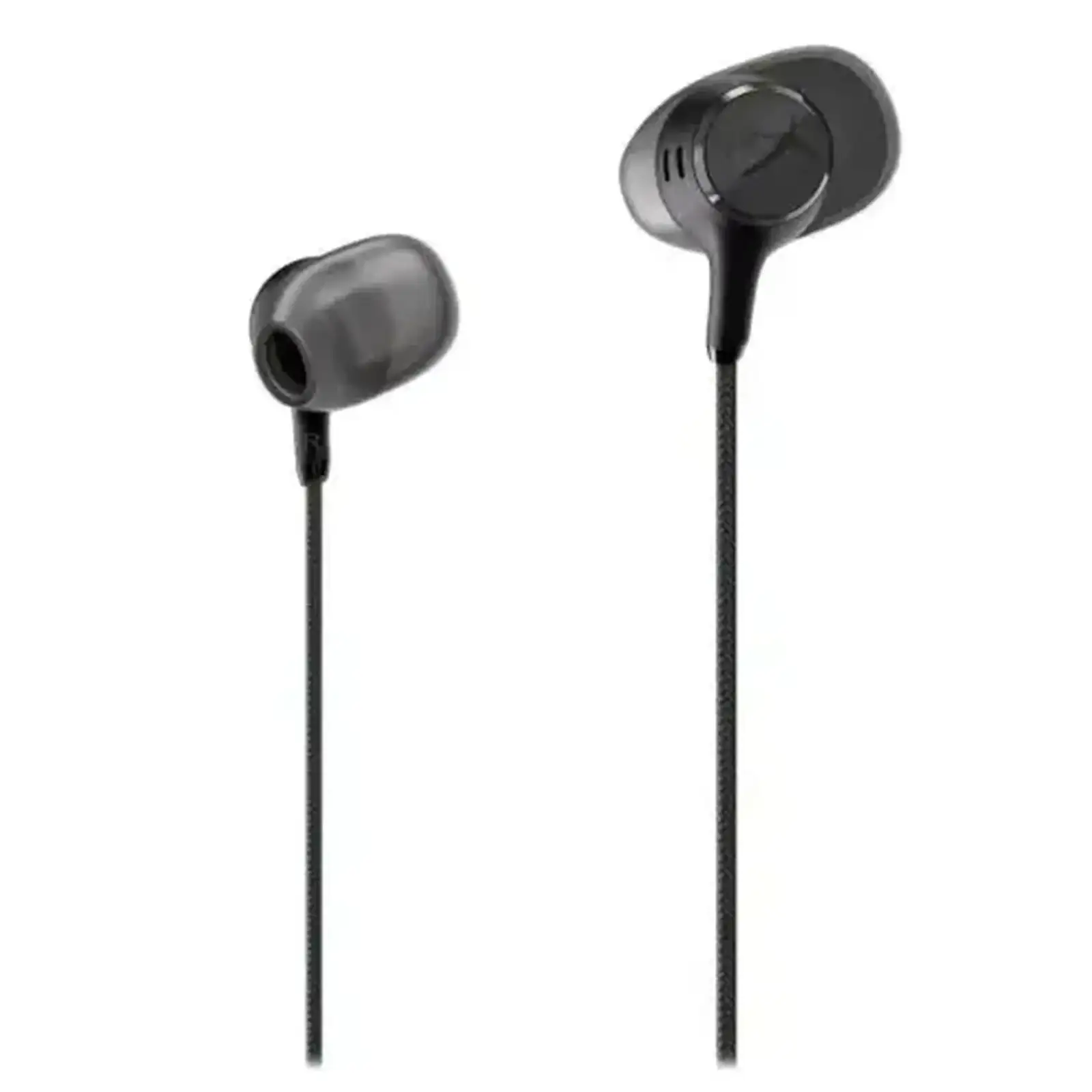 Гарнітура ігрова HyperX Cloud Earbuds III S Black (BN7S1AA) UA