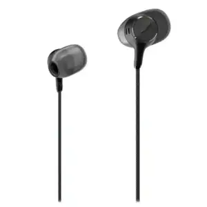 Гарнітура ігрова HyperX Cloud Earbuds III S Black (BN7S1AA) UA