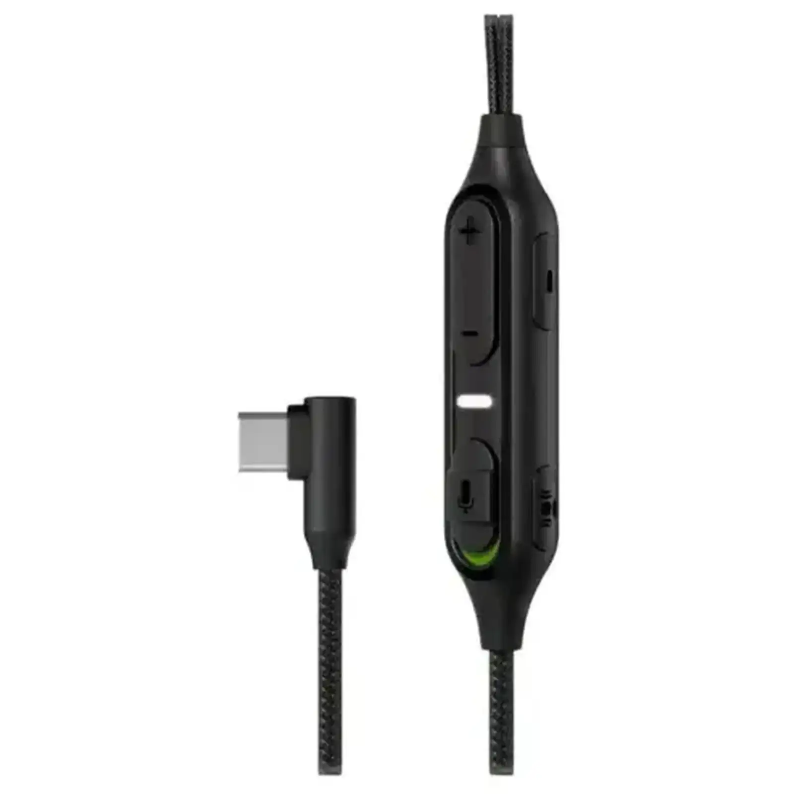 Гарнітура ігрова HyperX Cloud Earbuds III S Black (BN7S1AA) UA