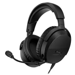 Гарнітура ігрова HyperX Cloud Stinger 3 Wired Black (BS1T5AA) UA