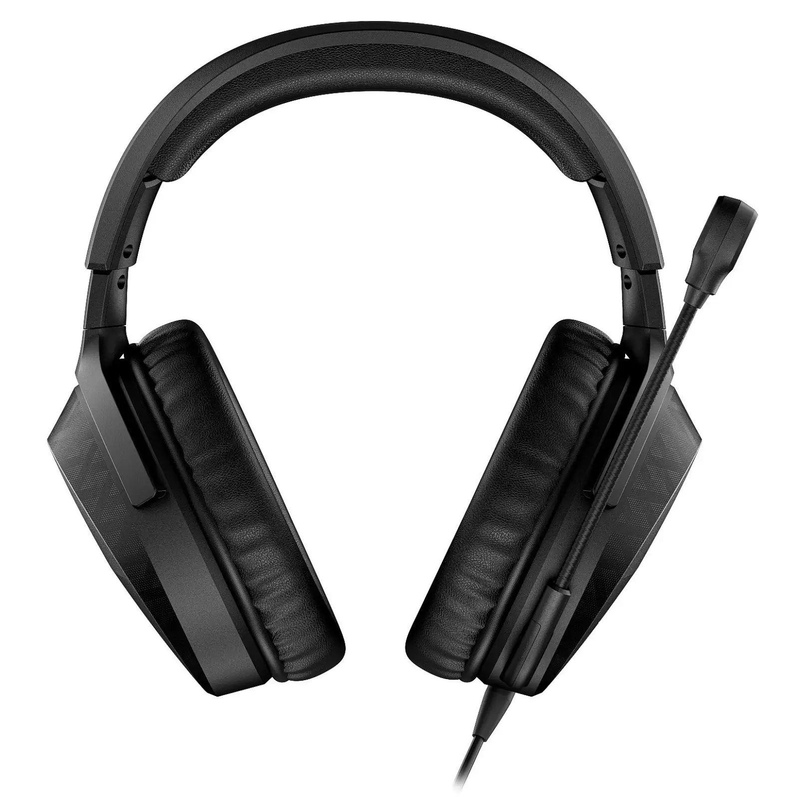 Гарнітура ігрова HyperX Cloud Stinger 3 Wired Black (BS1T5AA) UA