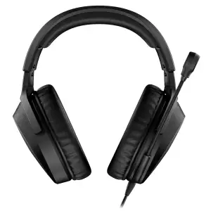 Гарнітура ігрова HyperX Cloud Stinger 3 Wired Black (BS1T5AA) UA
