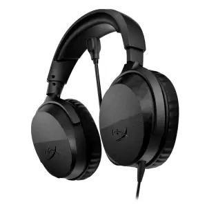 Гарнітура ігрова HyperX Cloud Stinger 3 Wired Black (BS1T5AA) UA