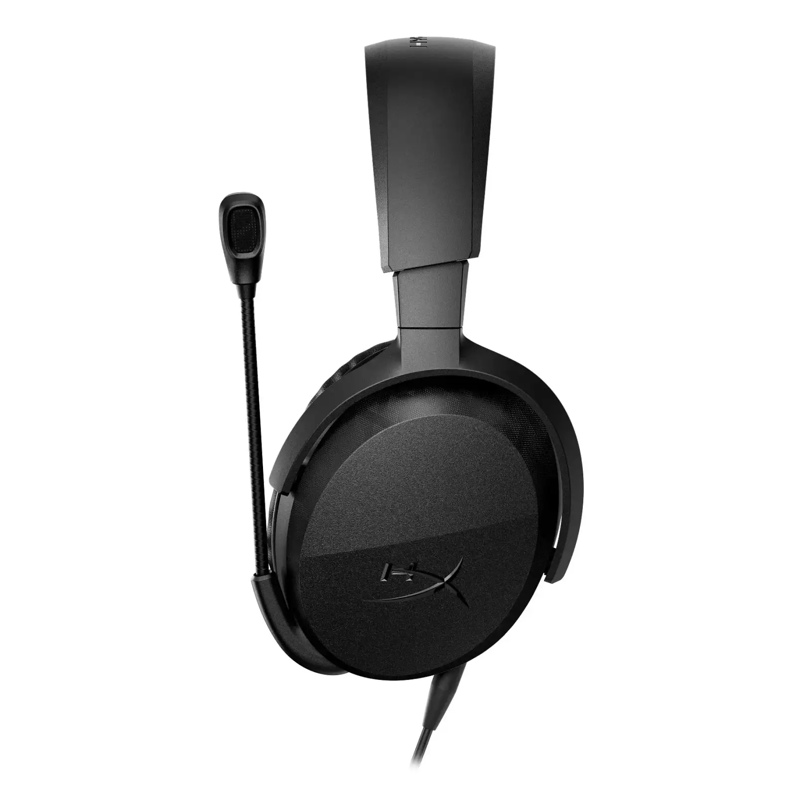Гарнітура ігрова HyperX Cloud Stinger 3 Wired Black (BS1T5AA) UA
