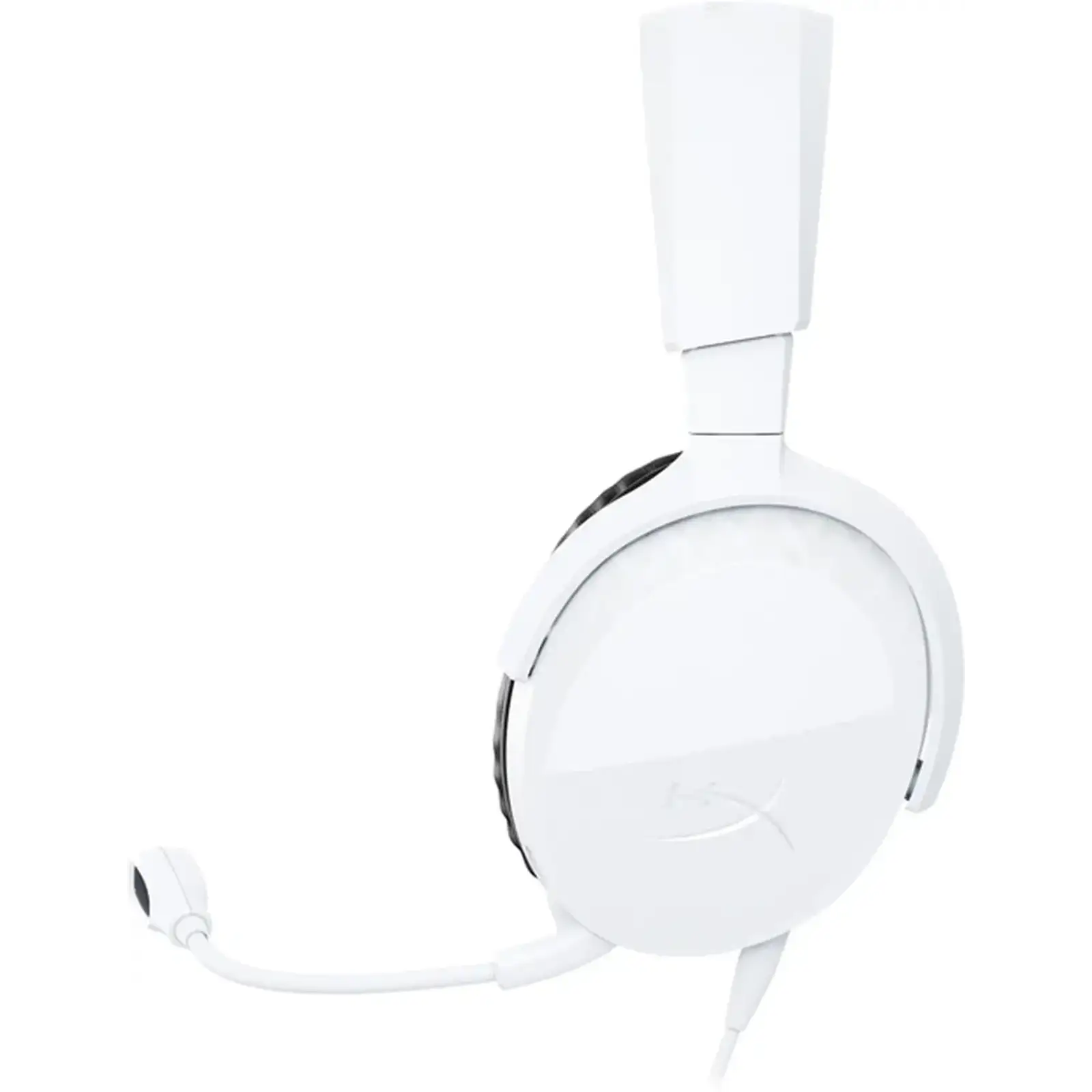 Гарнітура ігрова HyperX Cloud Stinger 3 Wired White (BS1T6AA) UA