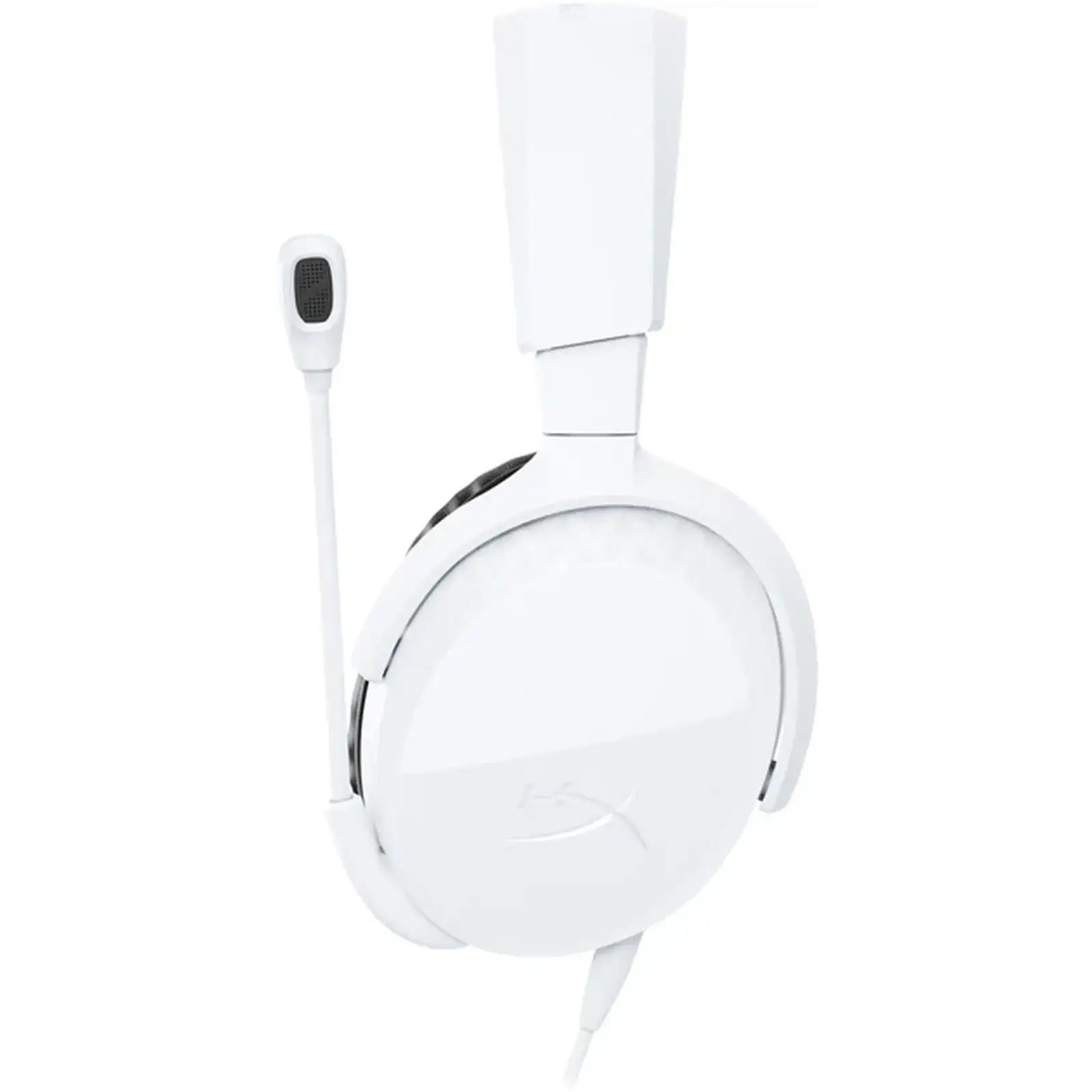 Гарнітура ігрова HyperX Cloud Stinger 3 Wired White (BS1T6AA) UA