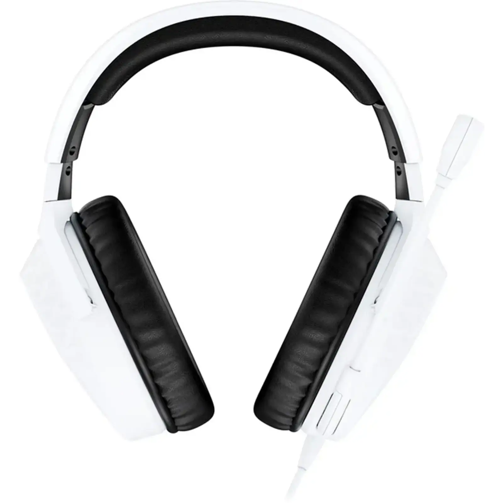 Гарнітура ігрова HyperX Cloud Stinger 3 Wired White (BS1T6AA) UA