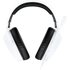 Гарнітура ігрова HyperX Cloud Stinger 3 Wired White (BS1T6AA) UA